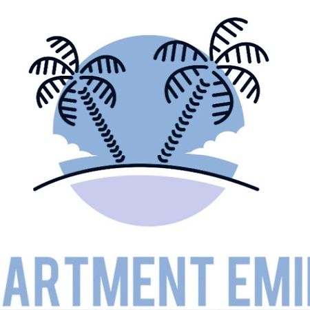 Apartment Emily 슬라티네 외부 사진