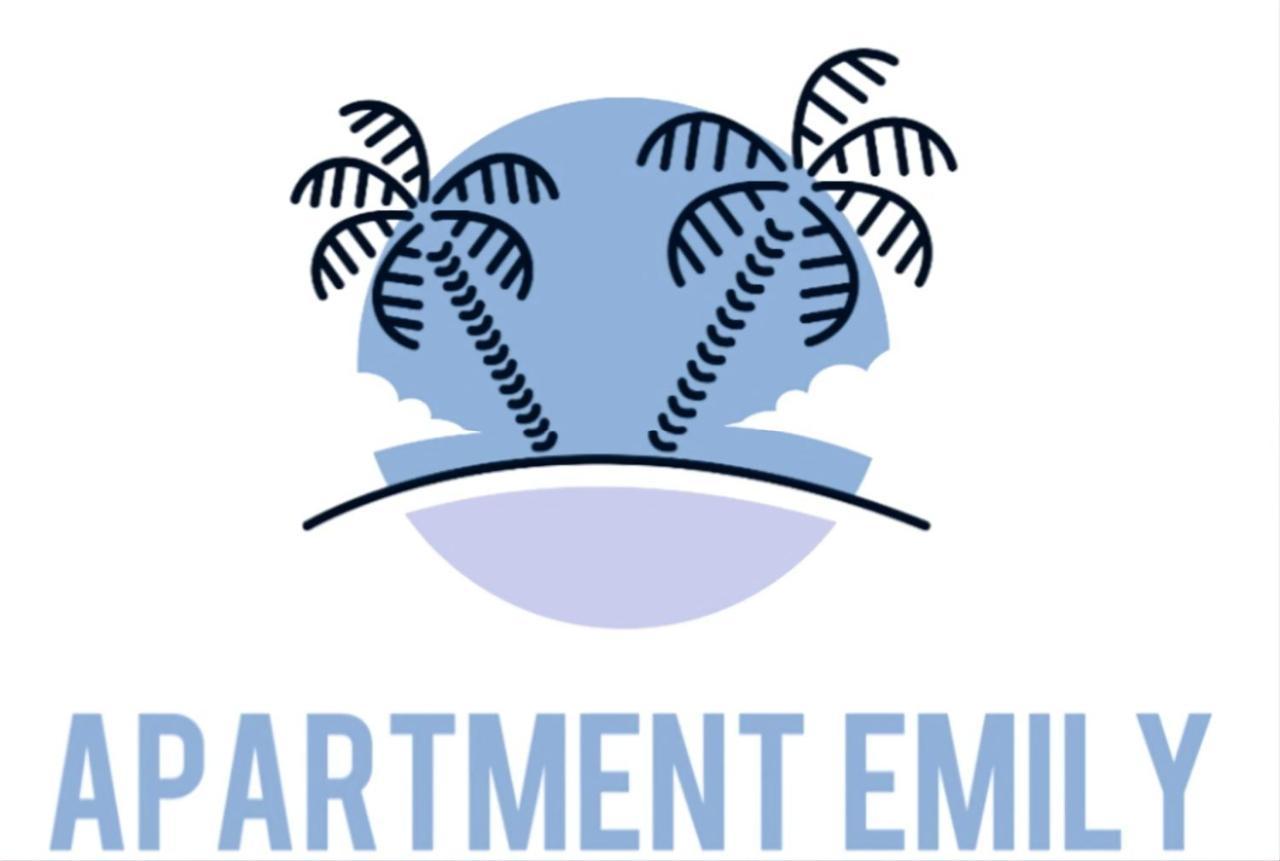 Apartment Emily 슬라티네 외부 사진
