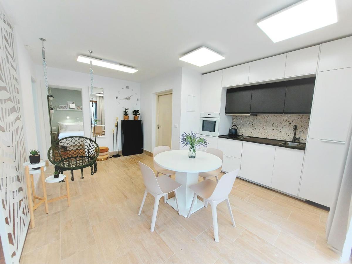 Apartment Emily 슬라티네 외부 사진