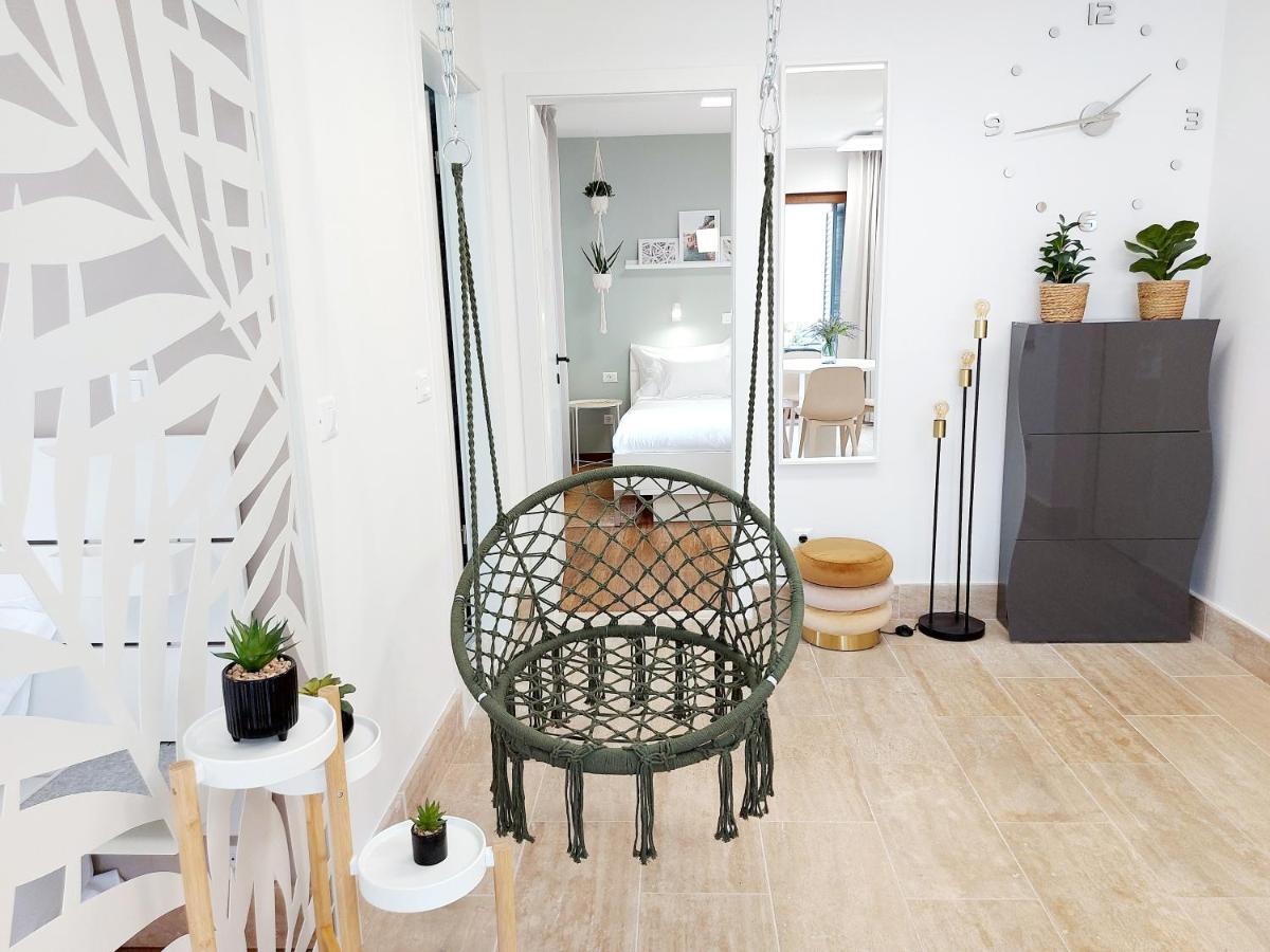 Apartment Emily 슬라티네 외부 사진
